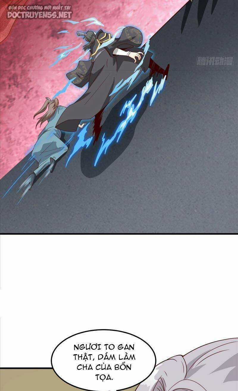 Vợ Tôi Và Tôi Thống Trị Tam Giới Chapter 92 trang 44