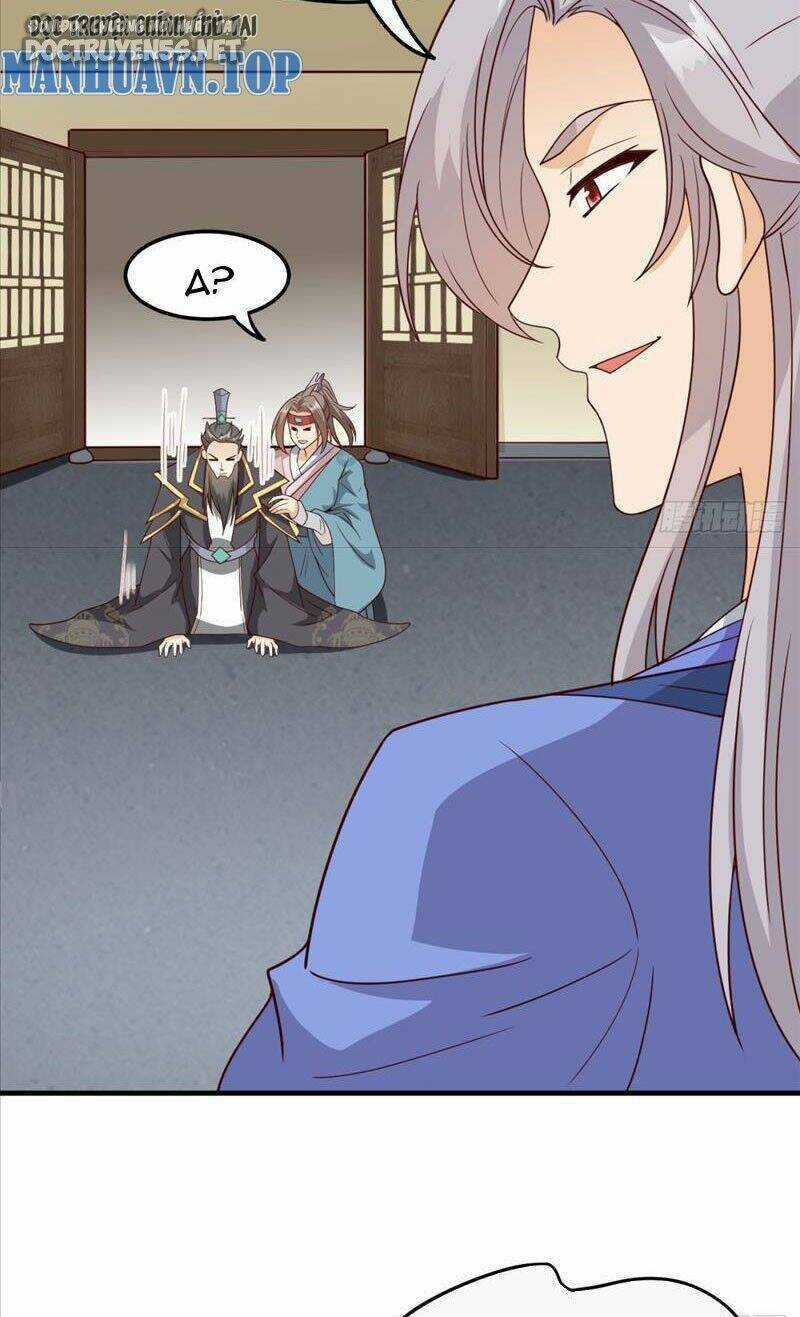 Vợ Tôi Và Tôi Thống Trị Tam Giới Chapter 92 trang 45