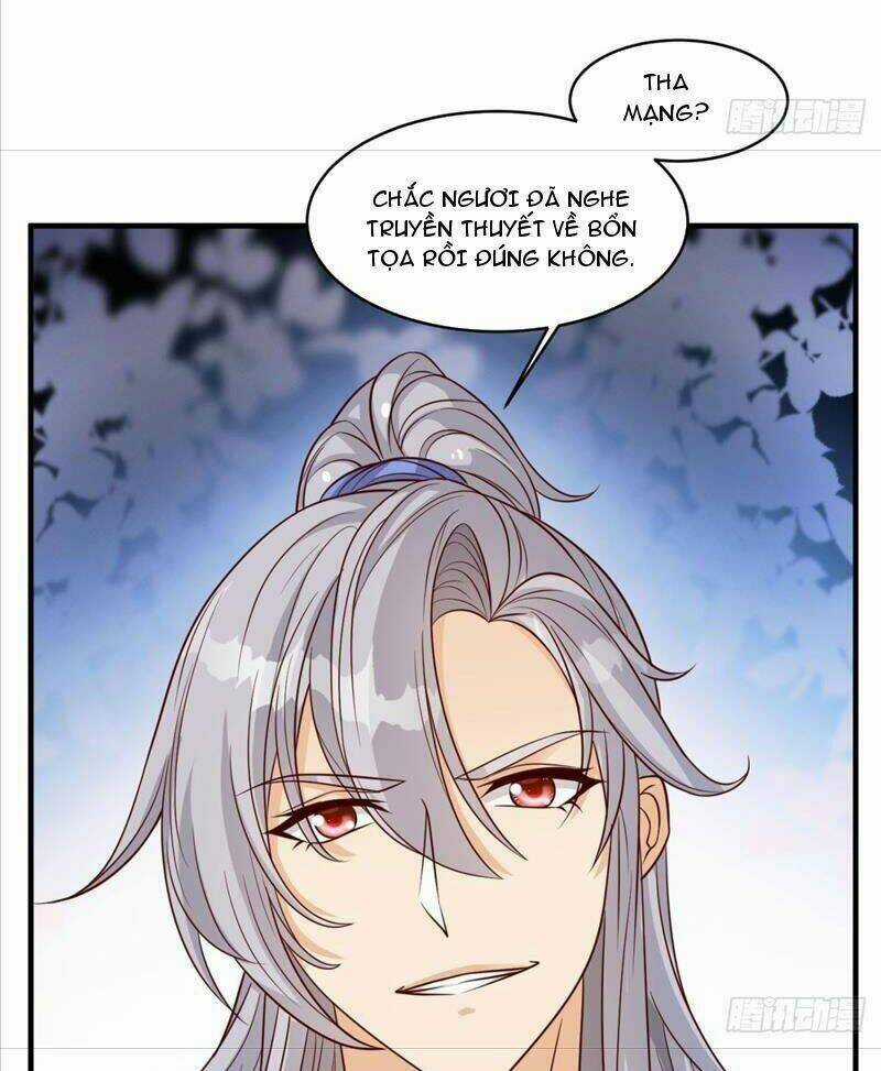 Vợ Tôi Và Tôi Thống Trị Tam Giới Chapter 92 trang 52