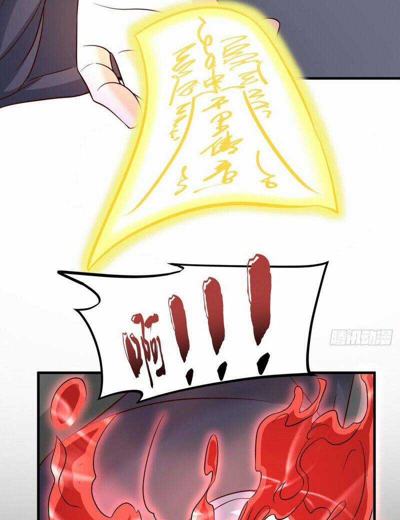 Vợ Tôi Và Tôi Thống Trị Tam Giới Chapter 92 trang 57