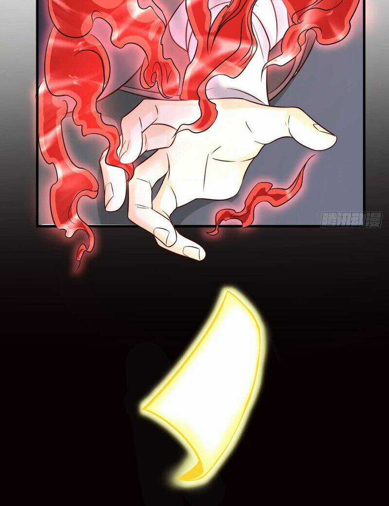 Vợ Tôi Và Tôi Thống Trị Tam Giới Chapter 92 trang 58