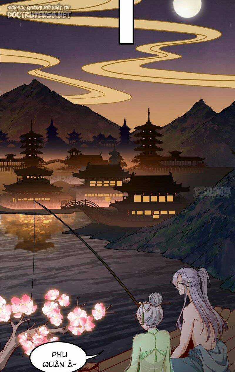 Vợ Tôi Và Tôi Thống Trị Tam Giới Chapter 93 trang 10