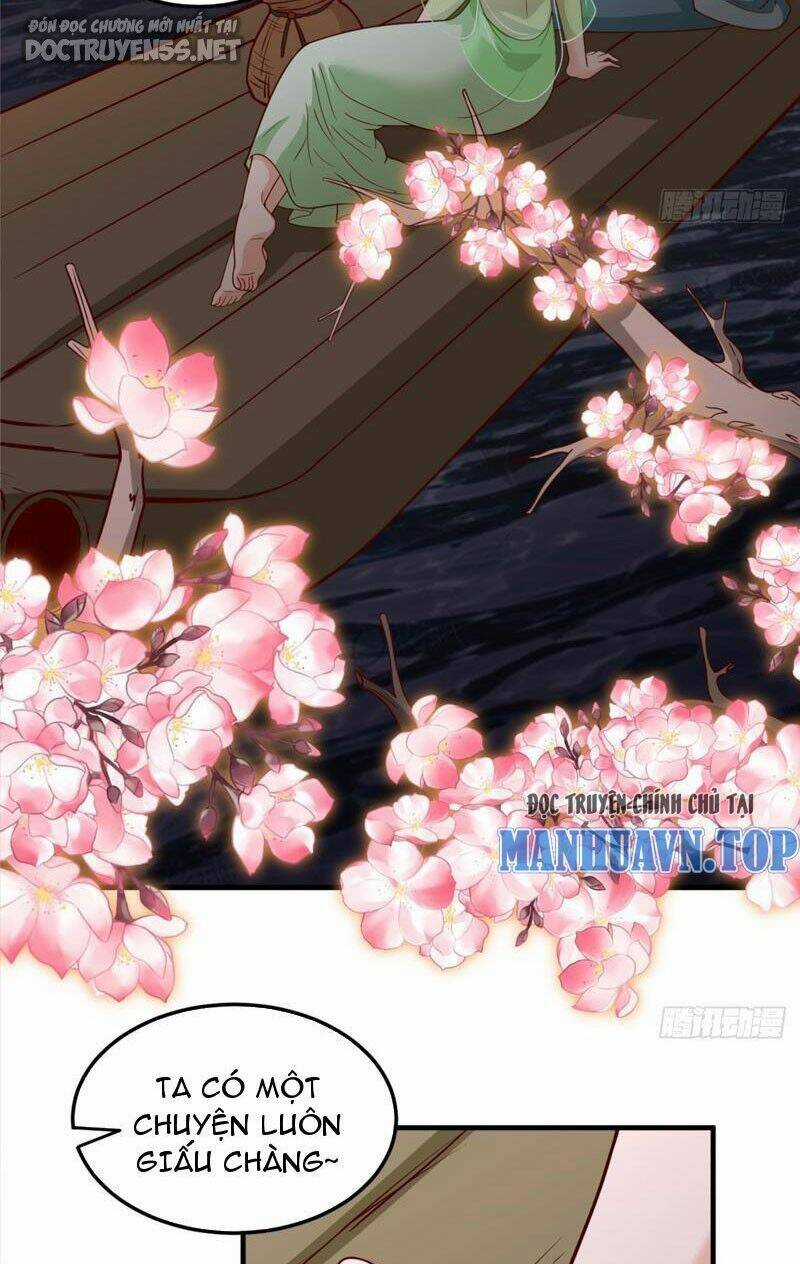 Vợ Tôi Và Tôi Thống Trị Tam Giới Chapter 93 trang 11