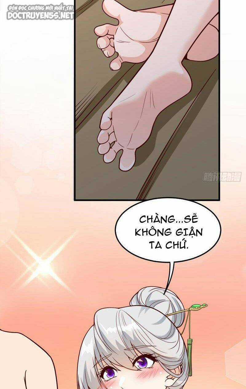 Vợ Tôi Và Tôi Thống Trị Tam Giới Chapter 93 trang 12