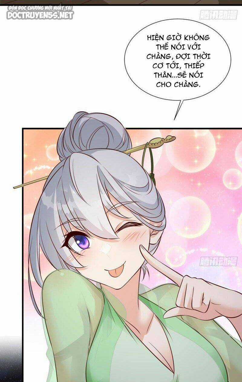 Vợ Tôi Và Tôi Thống Trị Tam Giới Chapter 93 trang 15