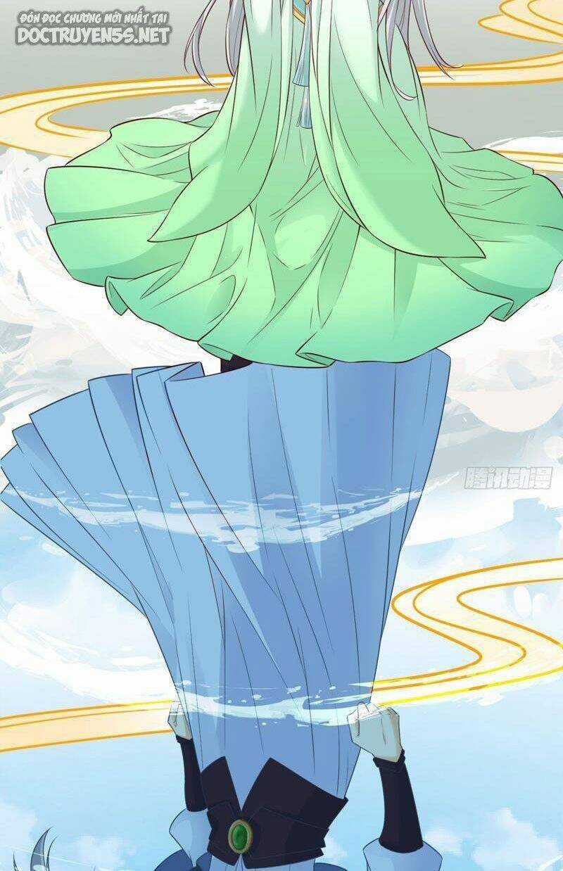 Vợ Tôi Và Tôi Thống Trị Tam Giới Chapter 93 trang 25