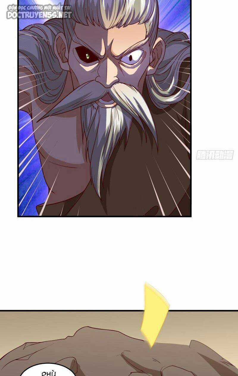 Vợ Tôi Và Tôi Thống Trị Tam Giới Chapter 93 trang 3