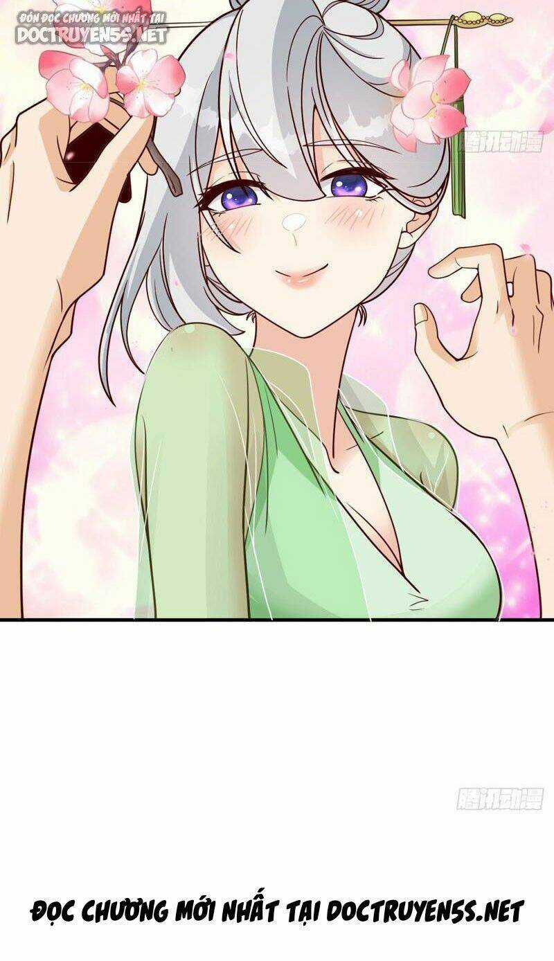 Vợ Tôi Và Tôi Thống Trị Tam Giới Chapter 93 trang 30