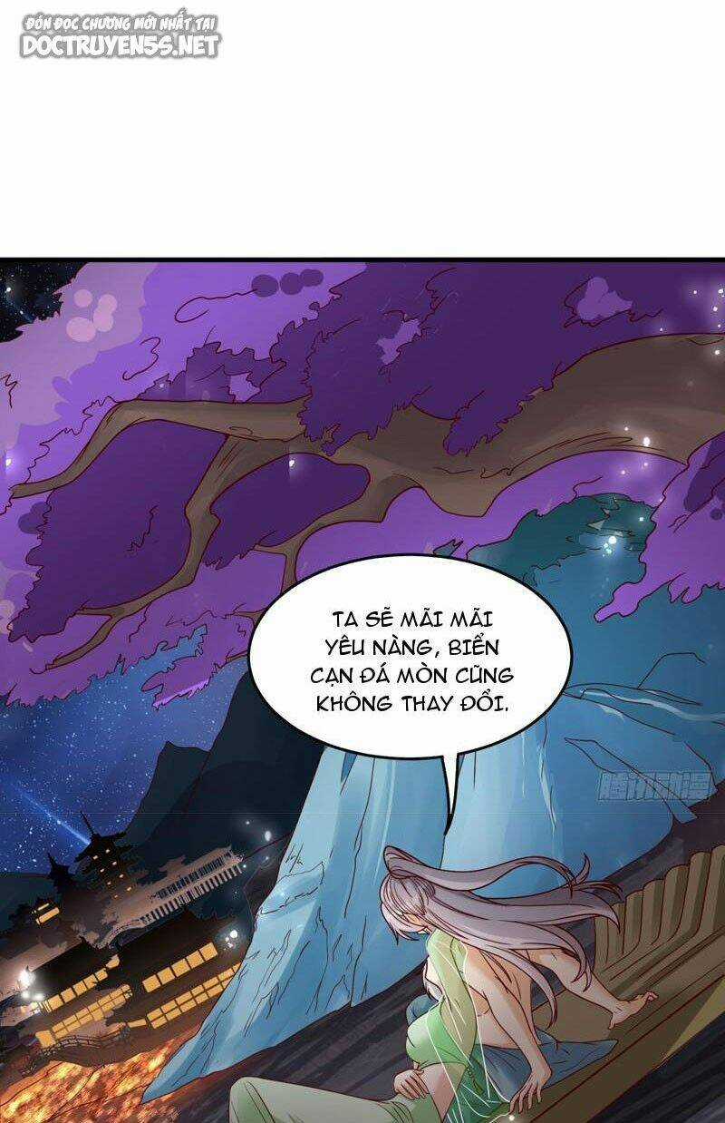 Vợ Tôi Và Tôi Thống Trị Tam Giới Chapter 93 trang 31