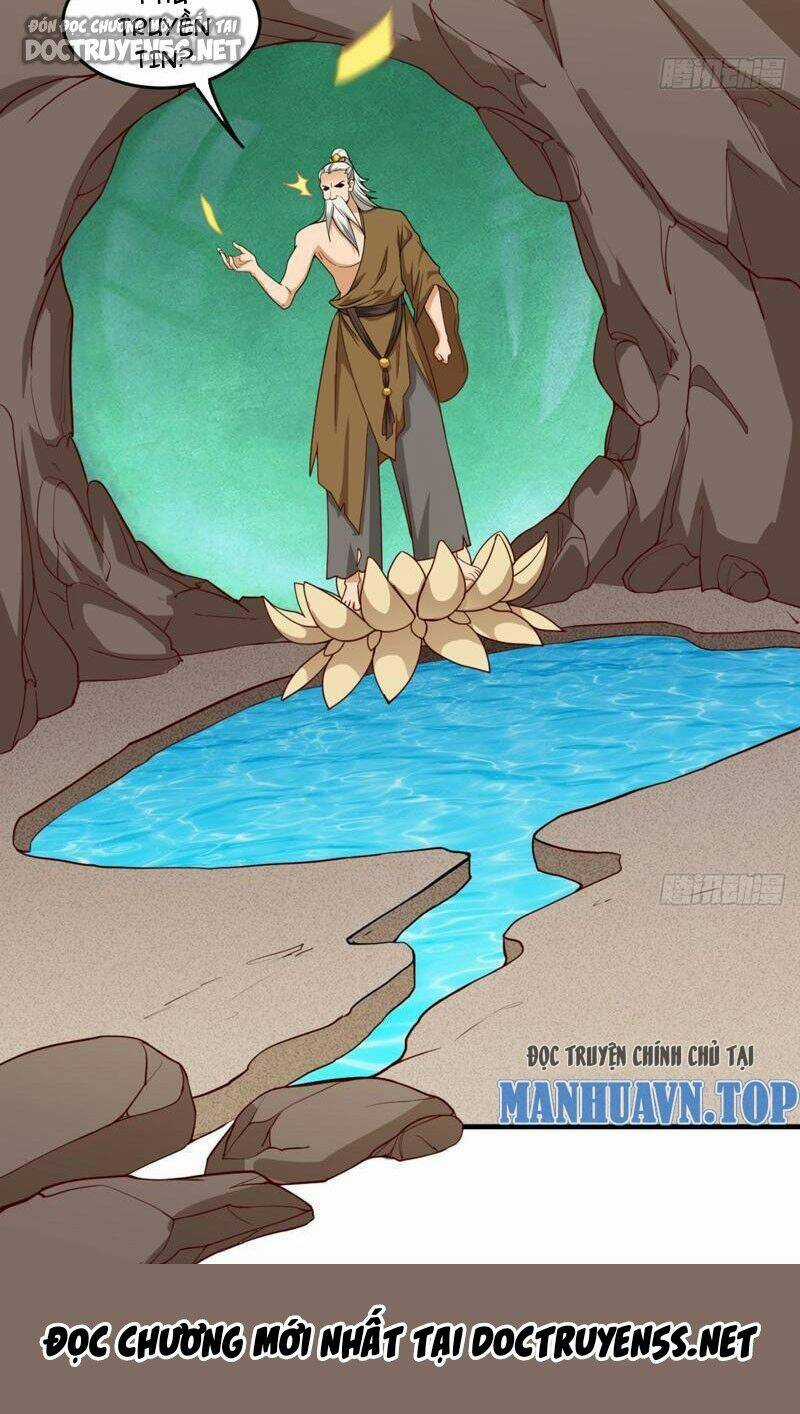 Vợ Tôi Và Tôi Thống Trị Tam Giới Chapter 93 trang 4