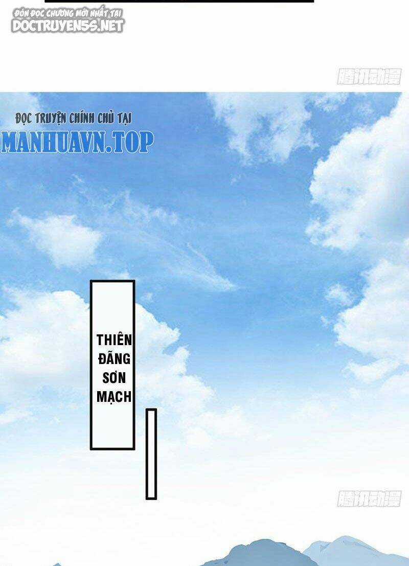 Vợ Tôi Và Tôi Thống Trị Tam Giới Chapter 93 trang 42