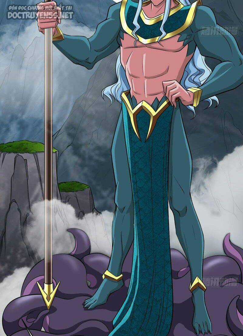 Vợ Tôi Và Tôi Thống Trị Tam Giới Chapter 93 trang 51