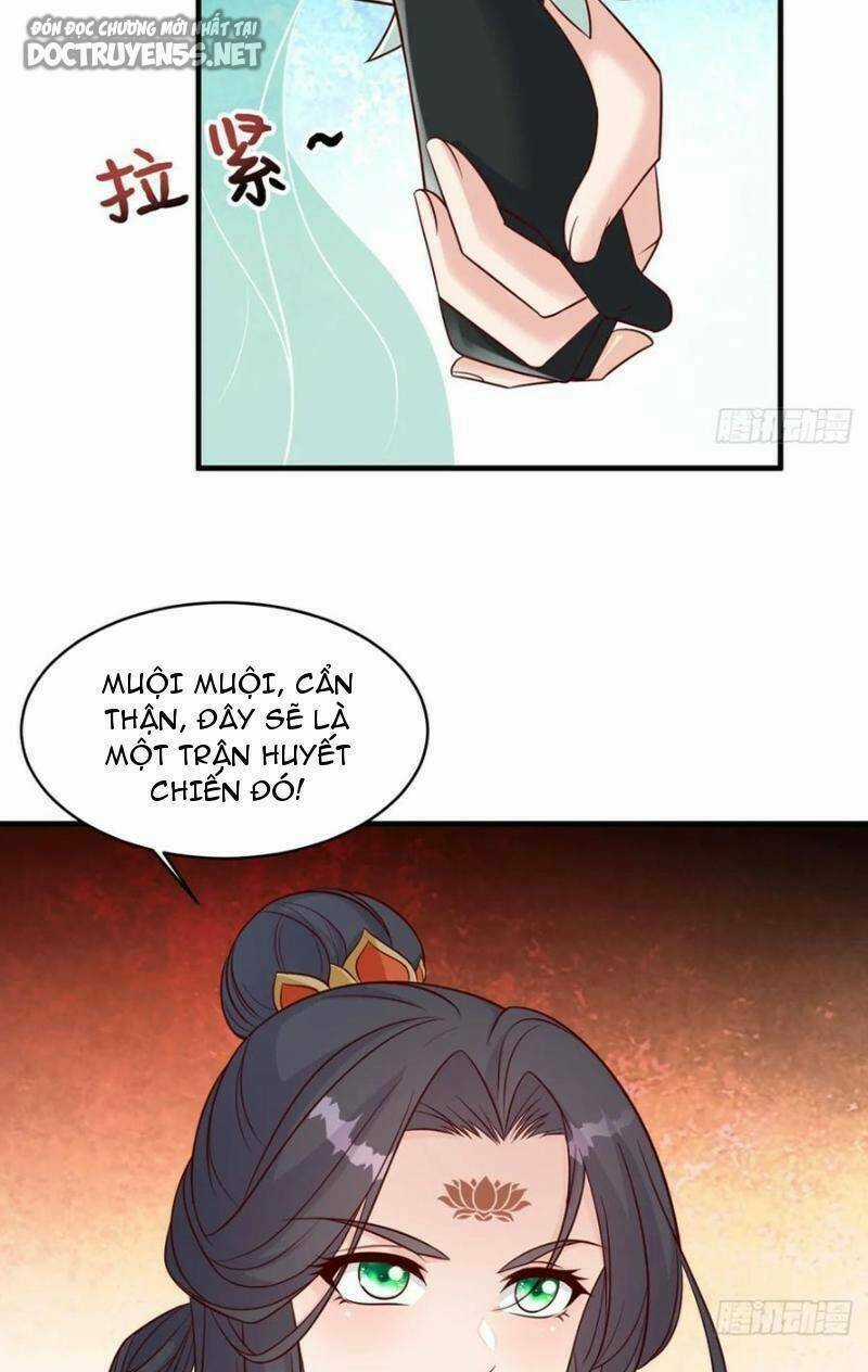 Vợ Tôi Và Tôi Thống Trị Tam Giới Chapter 94 trang 12