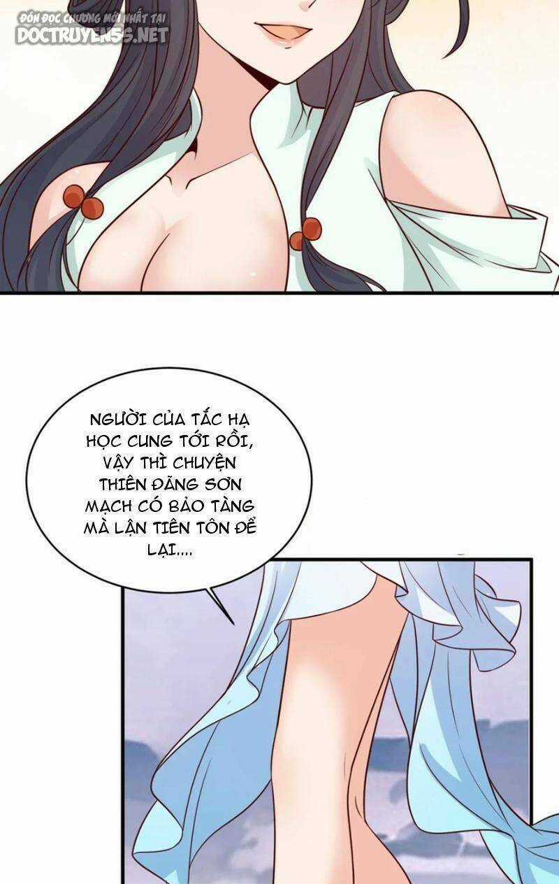 Vợ Tôi Và Tôi Thống Trị Tam Giới Chapter 94 trang 13