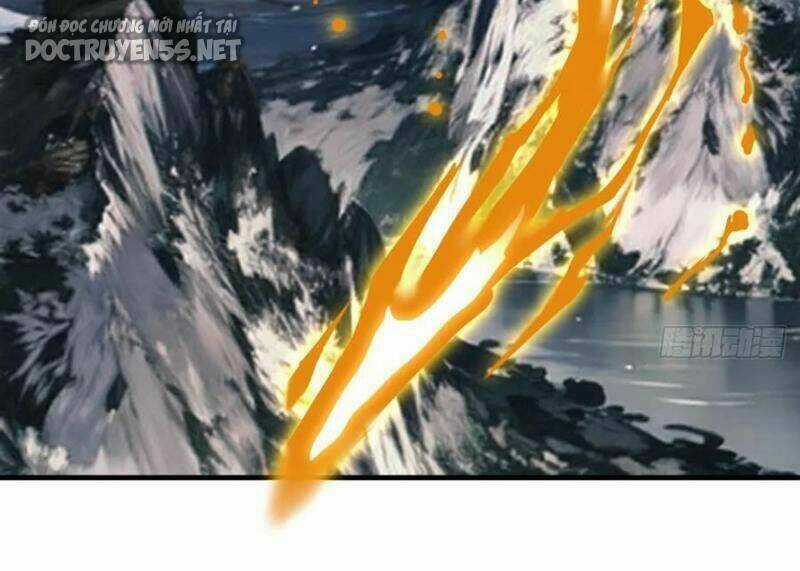 Vợ Tôi Và Tôi Thống Trị Tam Giới Chapter 94 trang 2