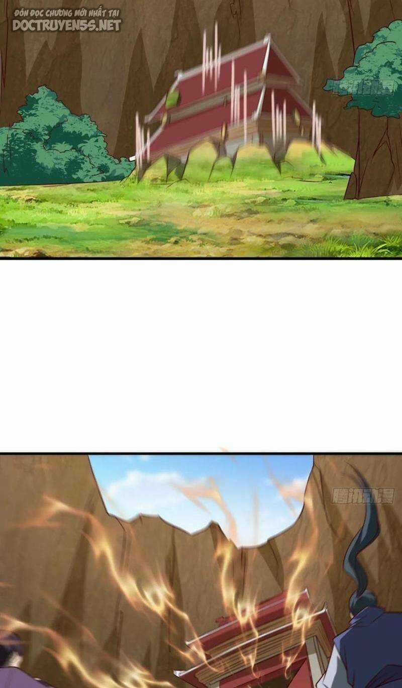 Vợ Tôi Và Tôi Thống Trị Tam Giới Chapter 94 trang 29