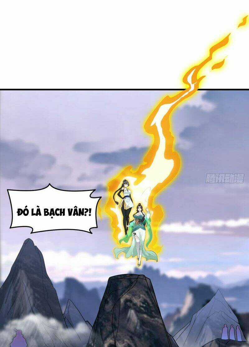 Vợ Tôi Và Tôi Thống Trị Tam Giới Chapter 94 trang 3