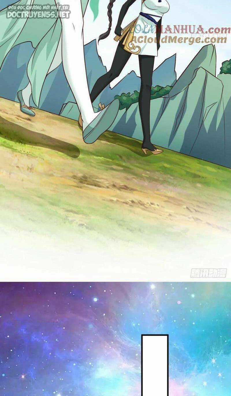 Vợ Tôi Và Tôi Thống Trị Tam Giới Chapter 94 trang 32