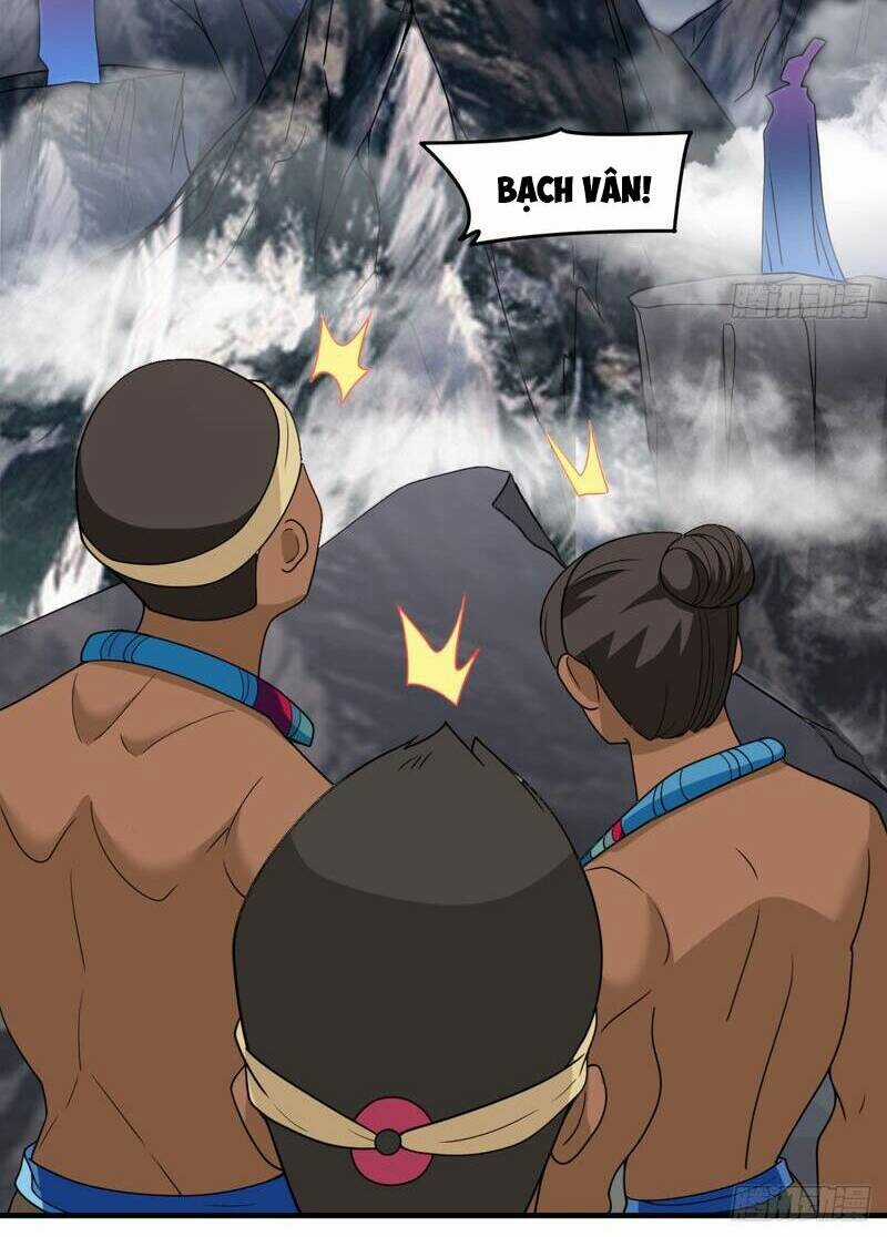 Vợ Tôi Và Tôi Thống Trị Tam Giới Chapter 94 trang 4