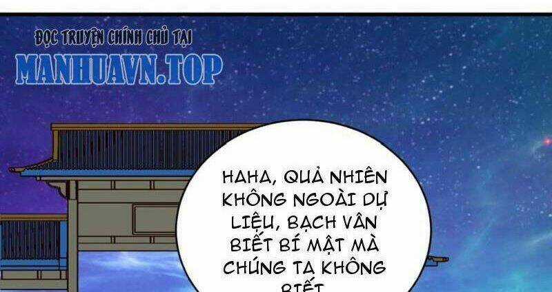 Vợ Tôi Và Tôi Thống Trị Tam Giới Chapter 94 trang 44