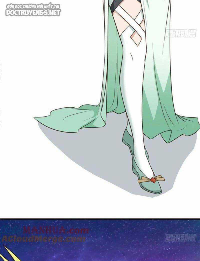 Vợ Tôi Và Tôi Thống Trị Tam Giới Chapter 94 trang 46