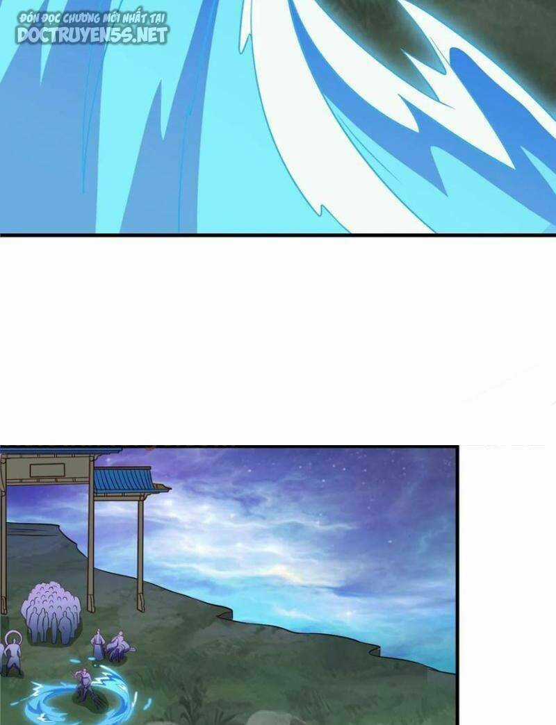 Vợ Tôi Và Tôi Thống Trị Tam Giới Chapter 94 trang 51