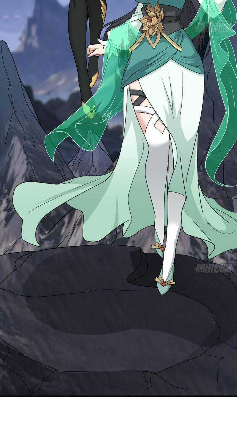 Vợ Tôi Và Tôi Thống Trị Tam Giới Chapter 94 trang 6