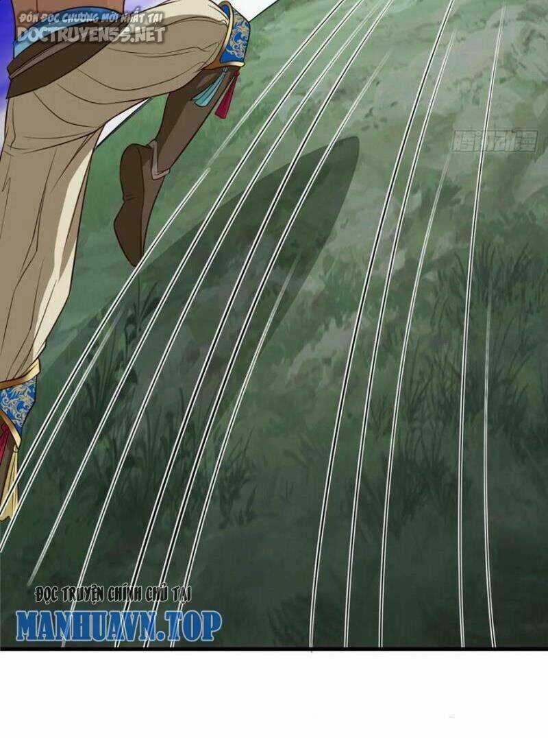 Vợ Tôi Và Tôi Thống Trị Tam Giới Chapter 94 trang 60