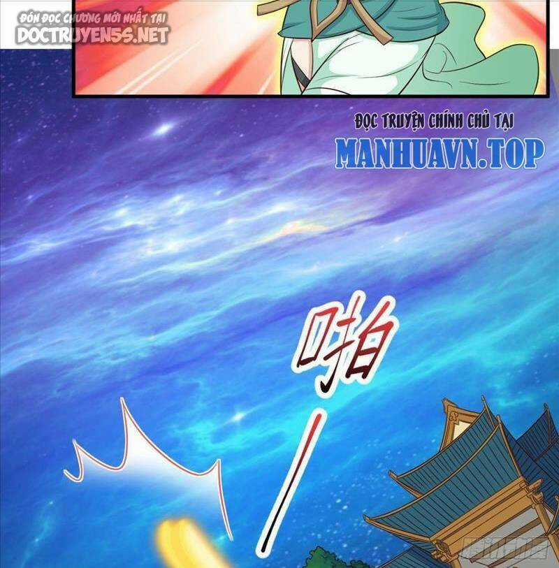 Vợ Tôi Và Tôi Thống Trị Tam Giới Chapter 95 trang 1