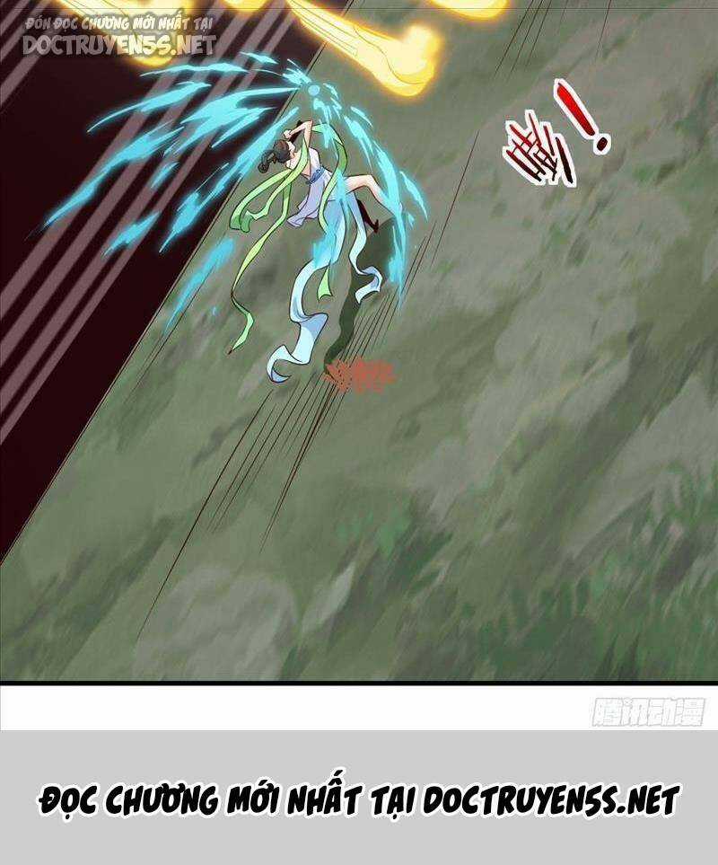 Vợ Tôi Và Tôi Thống Trị Tam Giới Chapter 95 trang 10