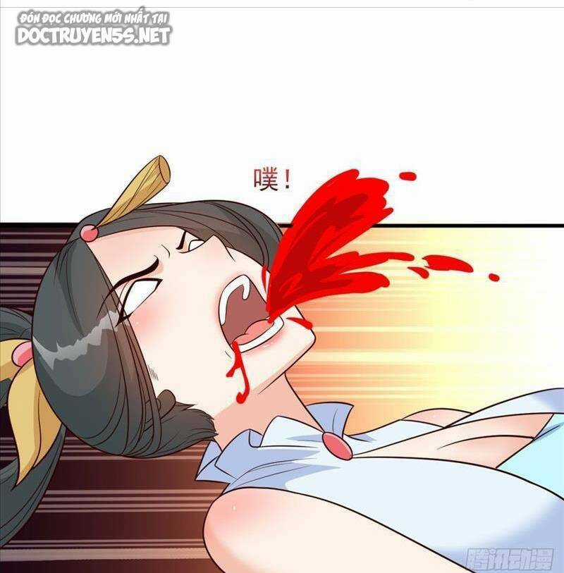 Vợ Tôi Và Tôi Thống Trị Tam Giới Chapter 95 trang 11