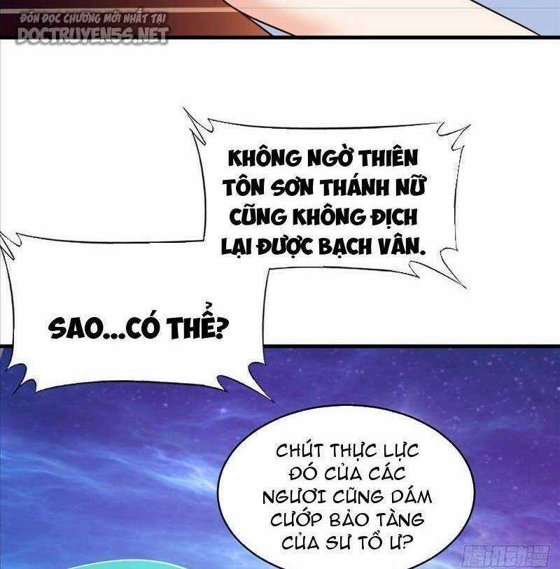 Vợ Tôi Và Tôi Thống Trị Tam Giới Chapter 95 trang 12