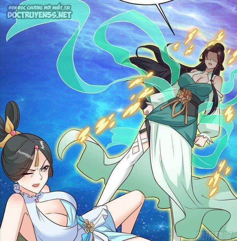 Vợ Tôi Và Tôi Thống Trị Tam Giới Chapter 95 trang 13