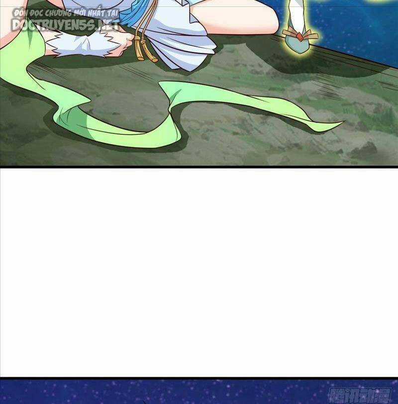 Vợ Tôi Và Tôi Thống Trị Tam Giới Chapter 95 trang 14