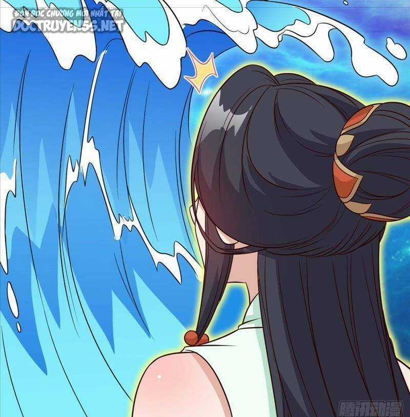 Vợ Tôi Và Tôi Thống Trị Tam Giới Chapter 95 trang 16