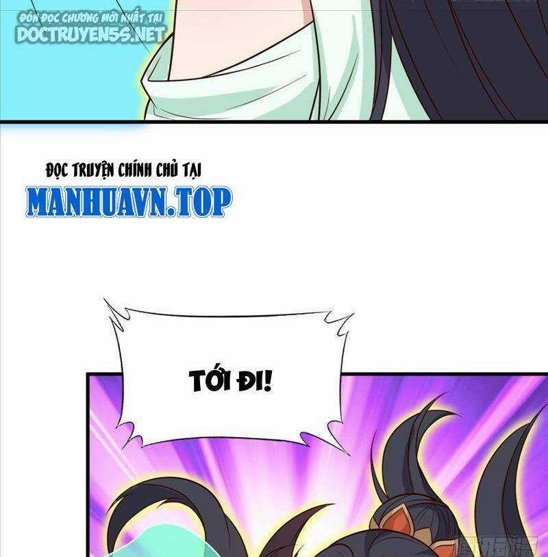 Vợ Tôi Và Tôi Thống Trị Tam Giới Chapter 95 trang 17