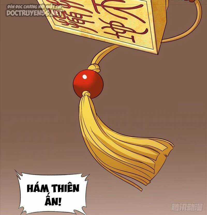 Vợ Tôi Và Tôi Thống Trị Tam Giới Chapter 95 trang 19