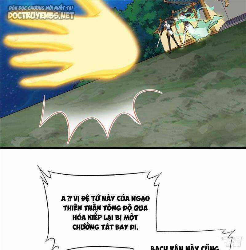 Vợ Tôi Và Tôi Thống Trị Tam Giới Chapter 95 trang 2