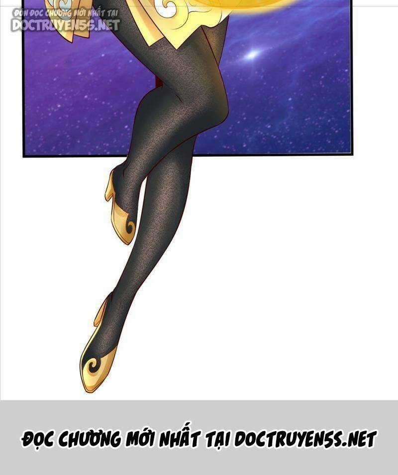 Vợ Tôi Và Tôi Thống Trị Tam Giới Chapter 95 trang 36