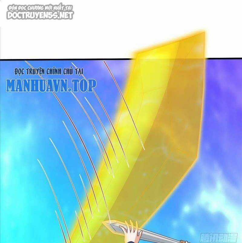 Vợ Tôi Và Tôi Thống Trị Tam Giới Chapter 95 trang 37