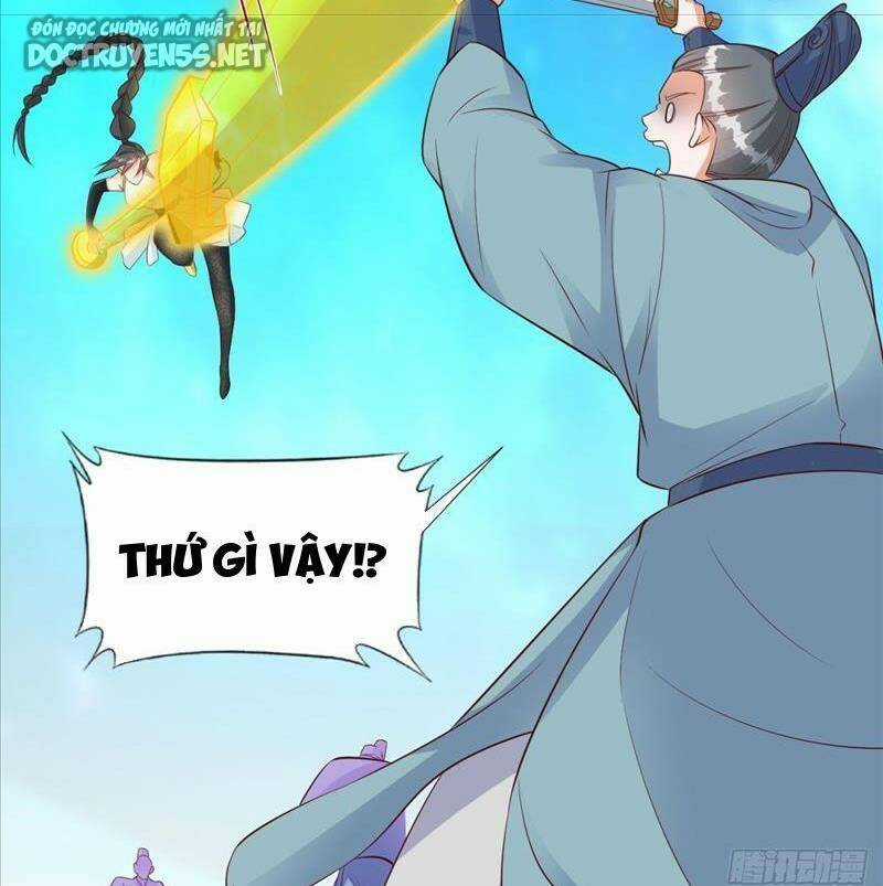 Vợ Tôi Và Tôi Thống Trị Tam Giới Chapter 95 trang 38