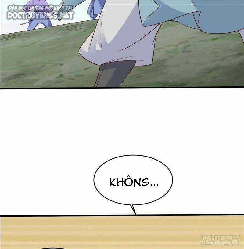 Vợ Tôi Và Tôi Thống Trị Tam Giới Chapter 95 trang 39