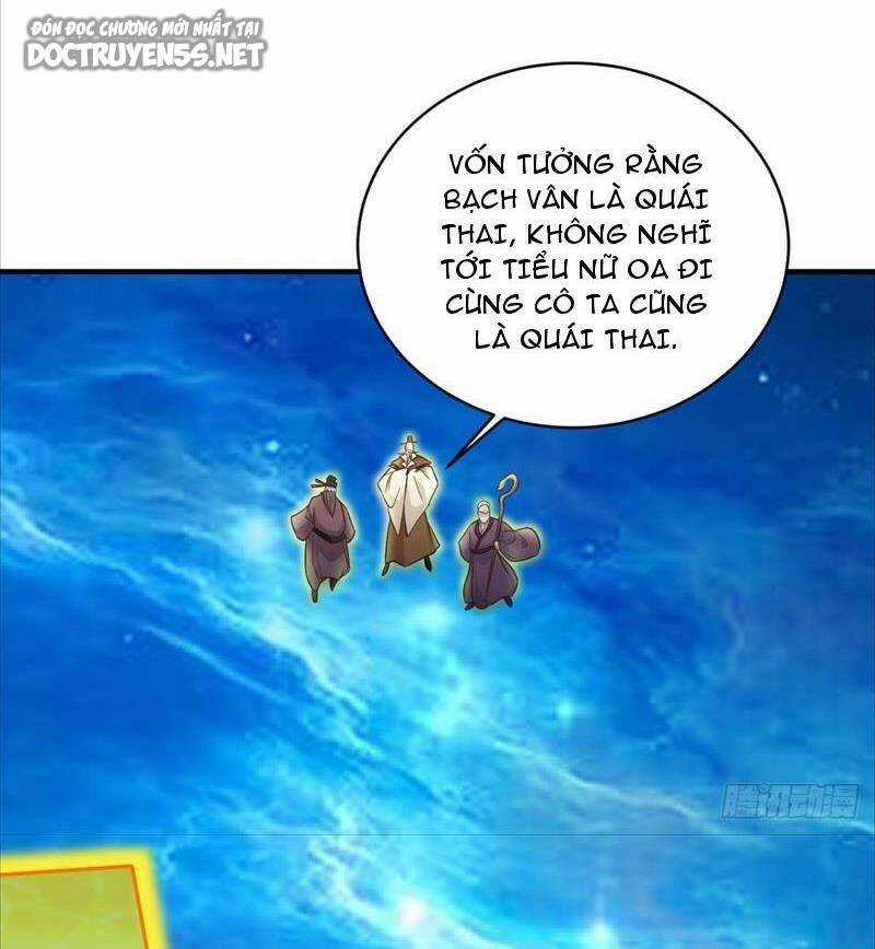 Vợ Tôi Và Tôi Thống Trị Tam Giới Chapter 95 trang 41