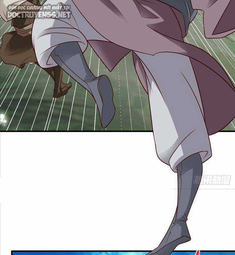 Vợ Tôi Và Tôi Thống Trị Tam Giới Chapter 95 trang 44