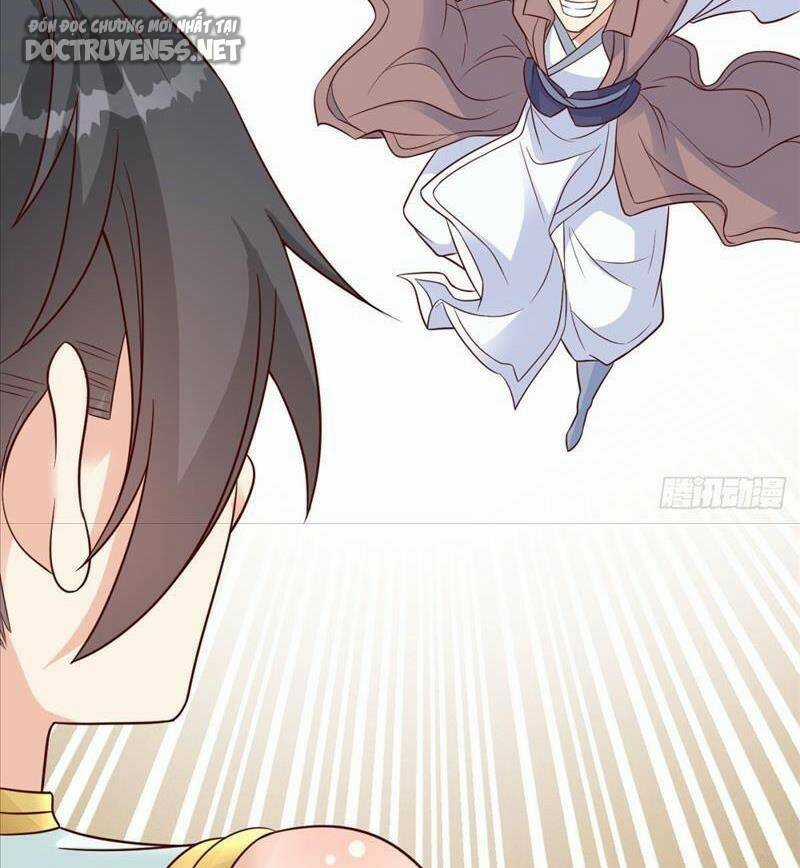 Vợ Tôi Và Tôi Thống Trị Tam Giới Chapter 95 trang 47