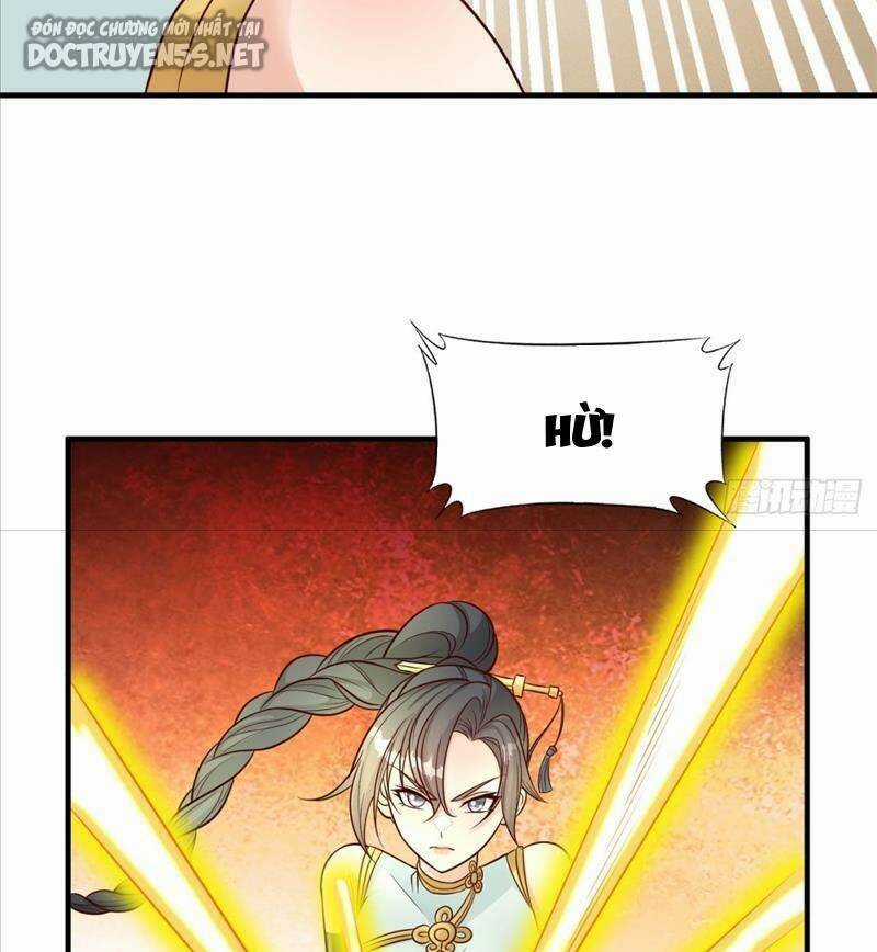 Vợ Tôi Và Tôi Thống Trị Tam Giới Chapter 95 trang 48