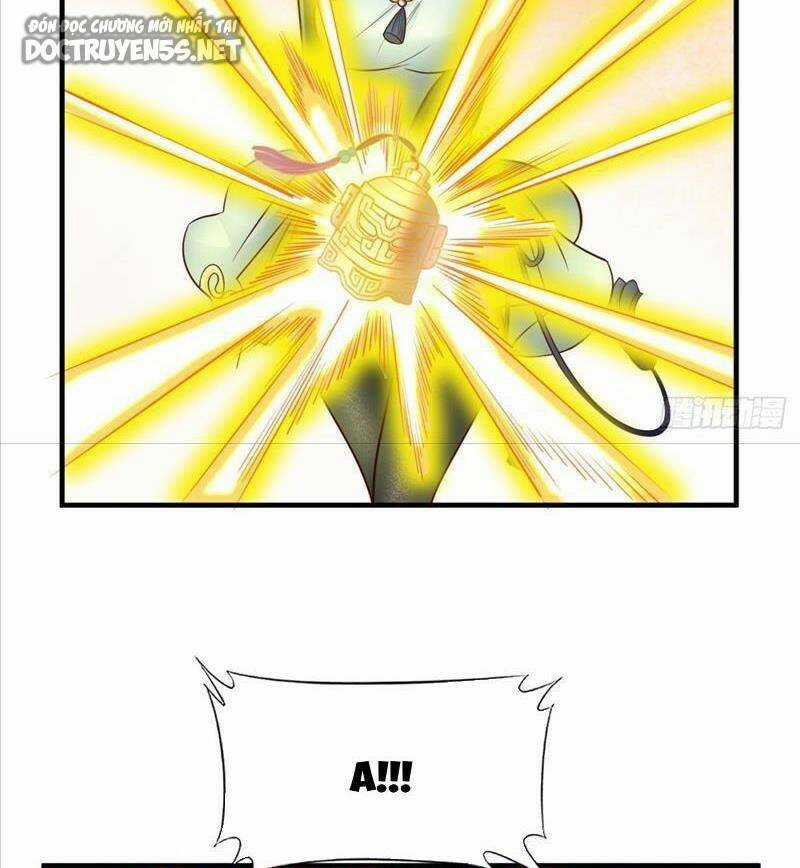 Vợ Tôi Và Tôi Thống Trị Tam Giới Chapter 95 trang 49