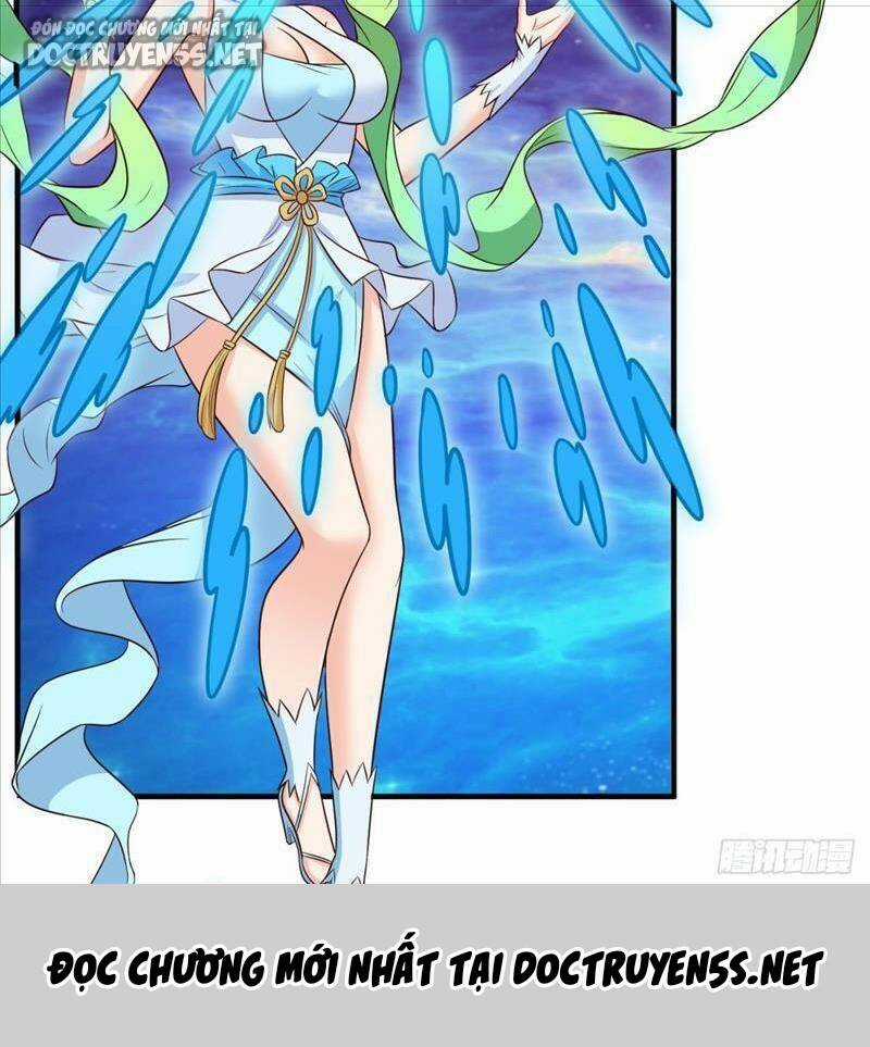 Vợ Tôi Và Tôi Thống Trị Tam Giới Chapter 95 trang 5