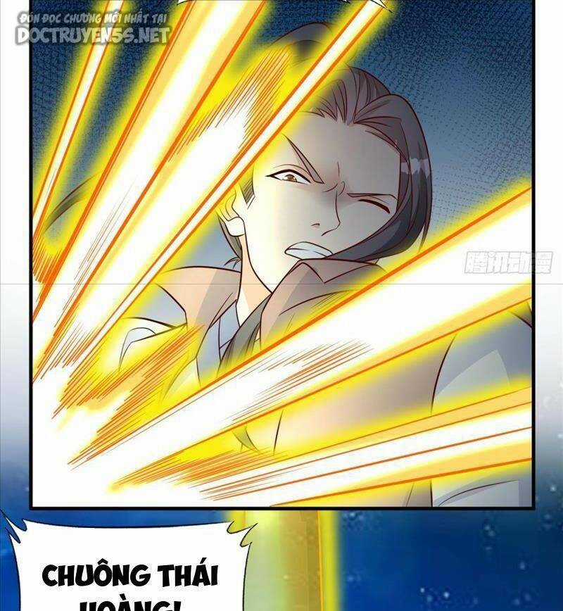 Vợ Tôi Và Tôi Thống Trị Tam Giới Chapter 95 trang 50