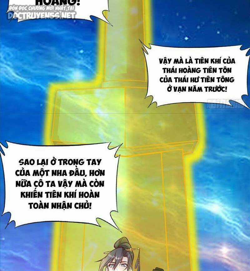 Vợ Tôi Và Tôi Thống Trị Tam Giới Chapter 95 trang 51